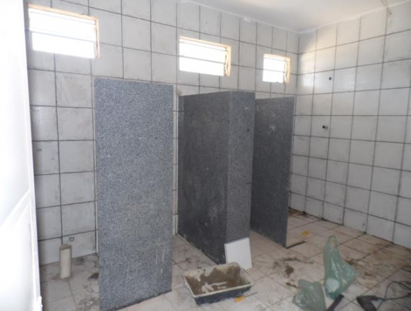 Terminal Rodoviário de Elesbão Veloso em fase de conclusão  - Imagem 15