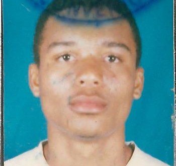 Desaparecido Wilson de Sousa Brito “Vigia da Escola Estadual  Monsenhor Boson”