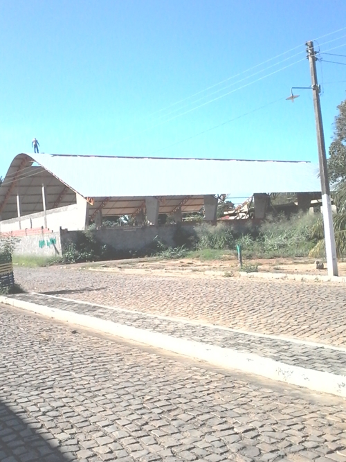 Prefeito Walter Alencar um novo jeito de Administrar - Imagem 4