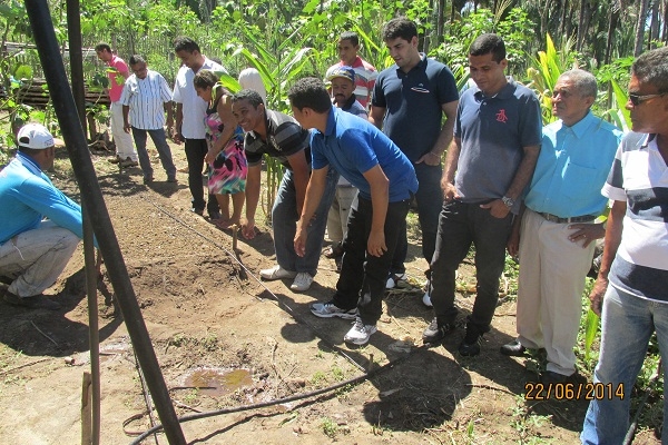 Prefeito Manin Geronço promove Prefeitura Itinerante - Imagem 6