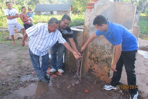 Prefeito Manin Geronço promove Prefeitura Itinerante - Imagem 9