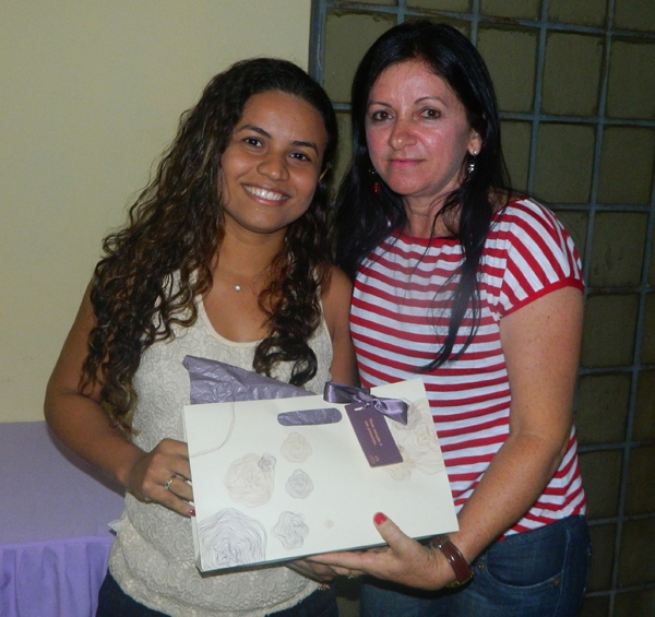 I Semana de Enfermagem foi realizada com sucesso em Brasileira - Imagem 5