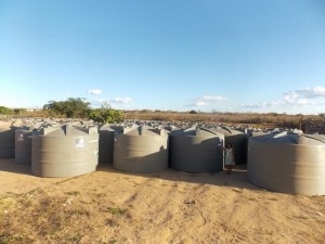 Programa Água para Todos chega a Canavieira e beneficia mais de 120 famílias - Imagem 9