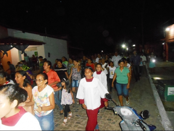 Boa Hora vive festejos de São Pedro - Imagem 2