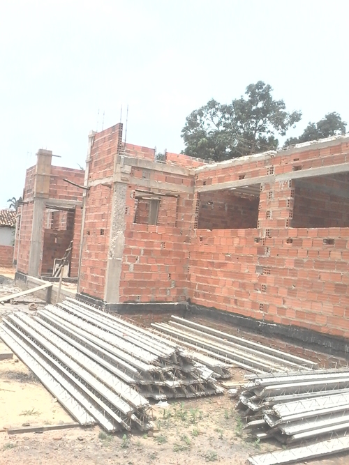 Prefeito Walter Alencar um novo jeito de Administrar - Imagem 3