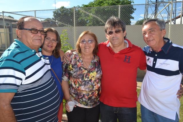 Autoridades prestigiam vaquejada de Pimenteiras. Fotos - Imagem 10