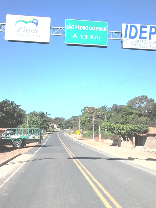 Prefeito Walter Alencar um novo jeito de Administrar - Imagem 10