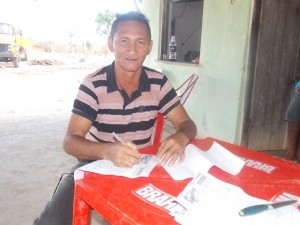 Programa Água para Todos chega a Canavieira e beneficia mais de 120 famílias - Imagem 3