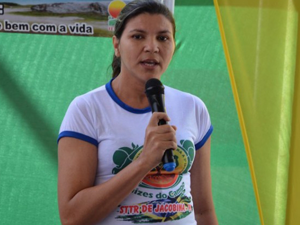 Sindicato dos Trabalhadores Rurais de Jacobina realizou o II encontro da 3ª idade - Imagem 4