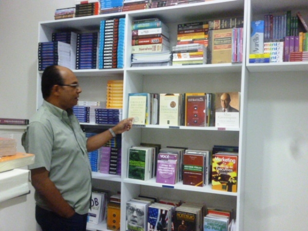 Uma nova opção para concurseiros e vestibulandos - Imagem 3