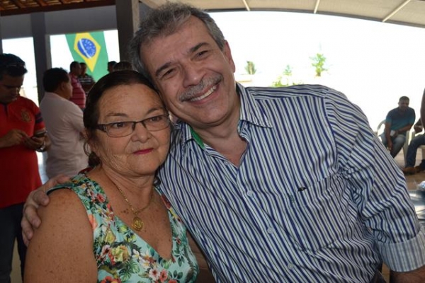 Autoridades prestigiam vaquejada de Pimenteiras. Fotos - Imagem 7