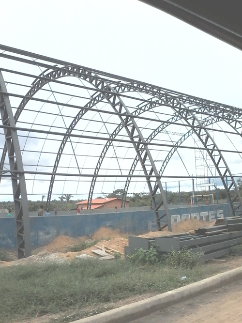 Prefeito Walter Alencar um novo jeito de Administrar - Imagem 5