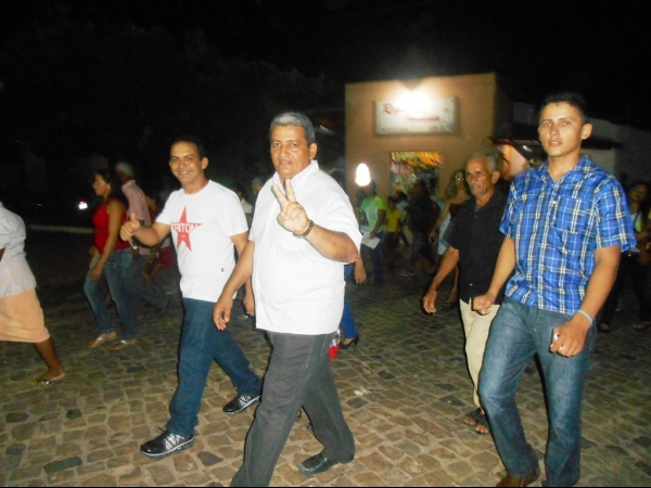 Boa Hora vive festejos de São Pedro - Imagem 3