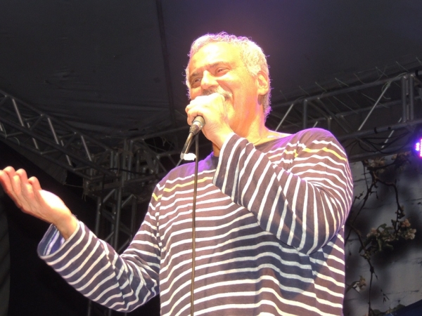 Danilo Caymi realiza um inesquecível show na última noite do Festival de Inverno - Imagem 3