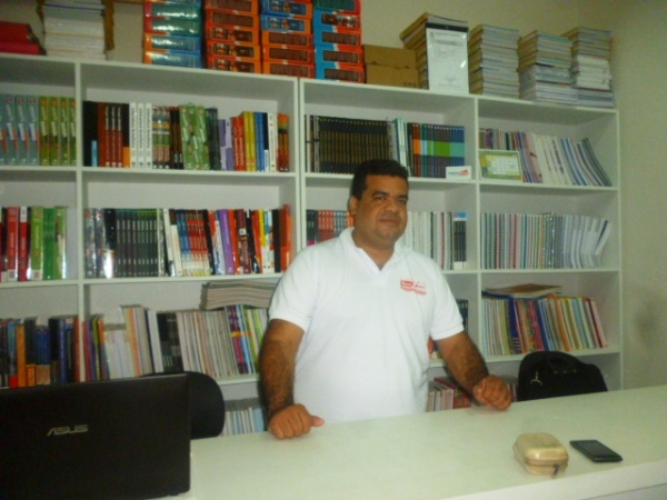 Uma nova opção para concurseiros e vestibulandos - Imagem 7