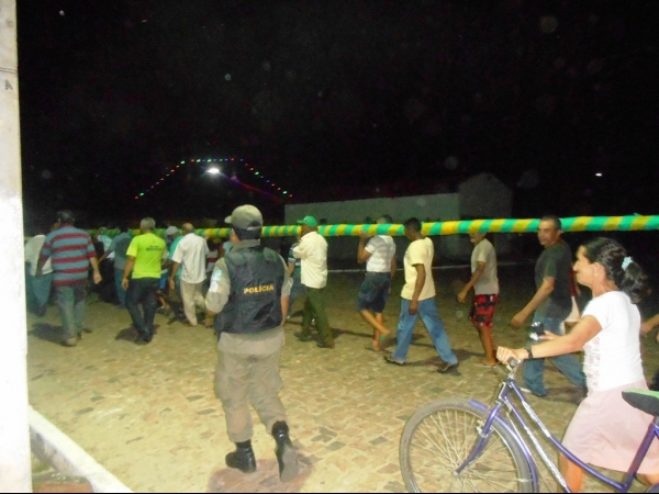 Boa Hora vive festejos de São Pedro - Imagem 5