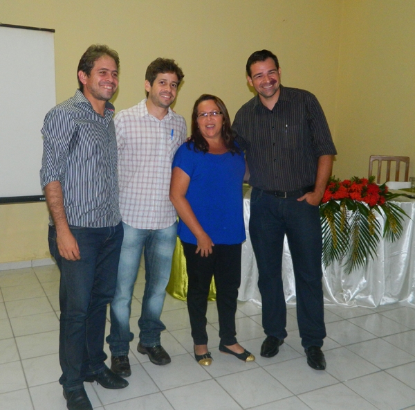 I Semana de Enfermagem foi realizada com sucesso em Brasileira - Imagem 9