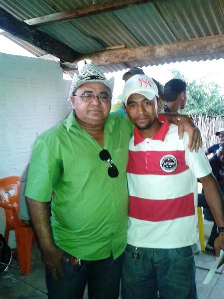 Comunidade cachoeira em Santa Rosa festejou mais uma vaquejada - Imagem 9