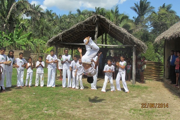 Prefeito Manin Geronço promove Prefeitura Itinerante - Imagem 3
