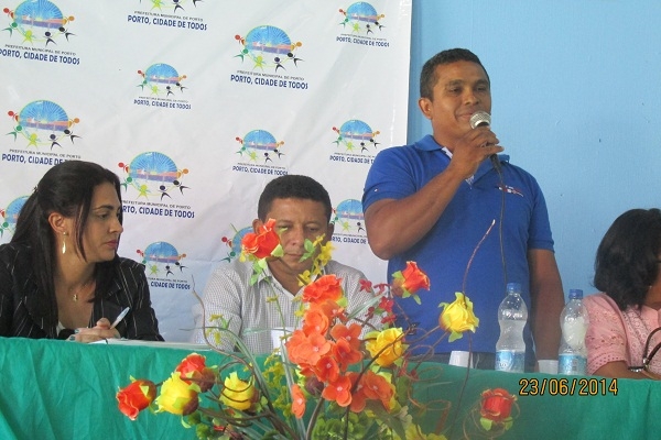 Aconteceu hoje 23 de Junho a diplomação dos cursistas do SENAR e PRONATEC - Imagem 2