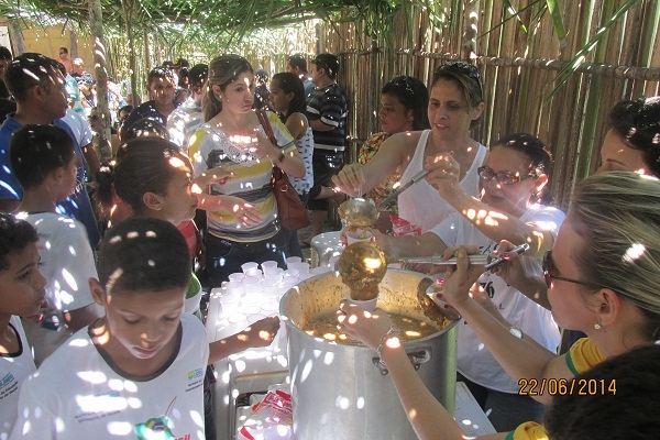 Prefeito Manin Geronço promove Prefeitura Itinerante - Imagem 4