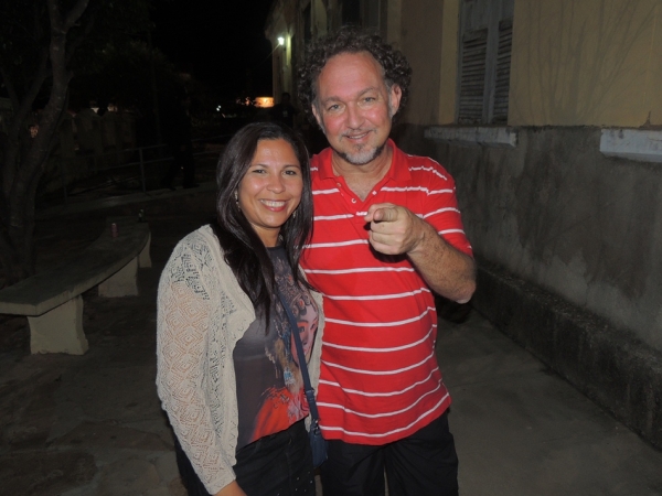 Danilo Caymi realiza um inesquecível show na última noite do Festival de Inverno - Imagem 15