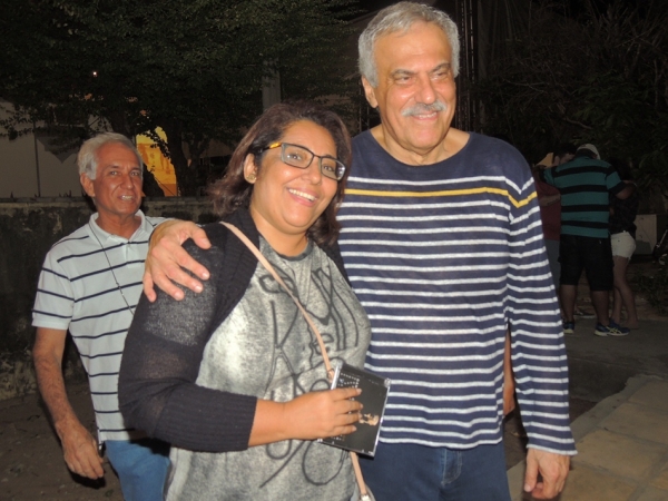 Danilo Caymi realiza um inesquecível show na última noite do Festival de Inverno - Imagem 12