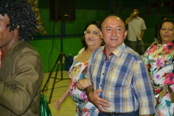 Secretaria realiza São João do Hexa da Terceira Idade no município - Imagem 9