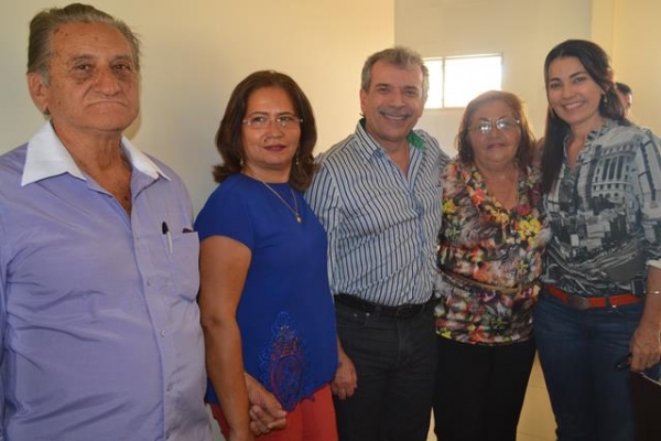 Autoridades prestigiam vaquejada de Pimenteiras. Fotos - Imagem 9