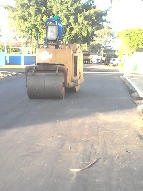 Prefeito Walter Alencar um novo jeito de Administrar - Imagem 7