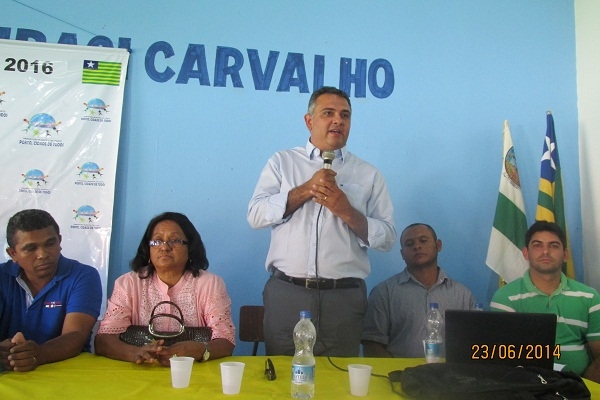 Aconteceu hoje 23 de Junho a diplomação dos cursistas do SENAR e PRONATEC - Imagem 4