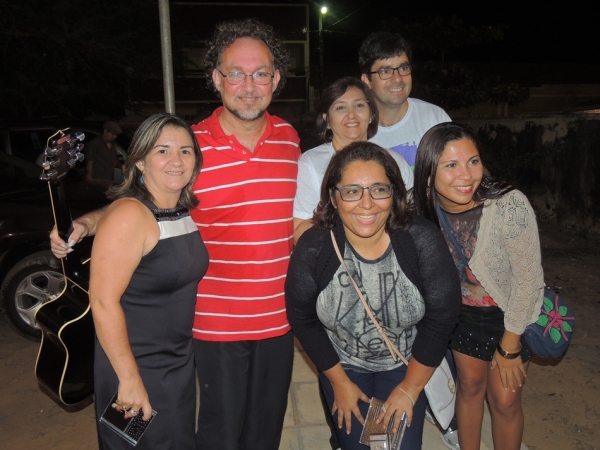 Danilo Caymi realiza um inesquecível show na última noite do Festival de Inverno - Imagem 9