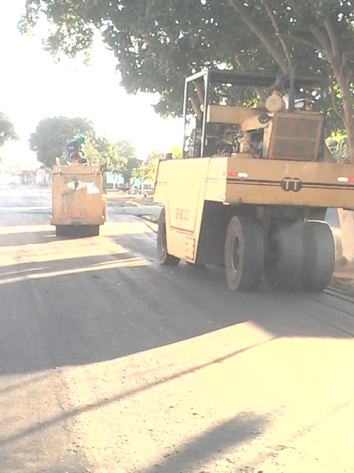 Prefeito Walter Alencar um novo jeito de Administrar - Imagem 8