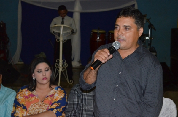 Vera Mendes: Agentes Comunitários de Saúde realizam solenidade de formatura. - Imagem 17