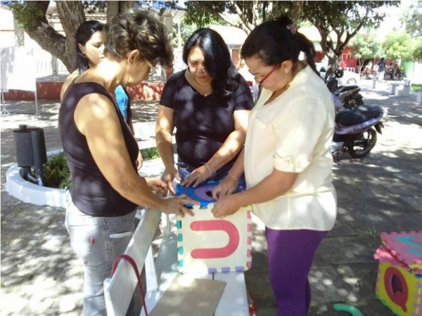 SEMED abre espaço cultural para crianças - Imagem 3