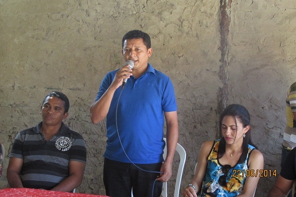 Prefeito Manin Geronço promove Prefeitura Itinerante - Imagem 1