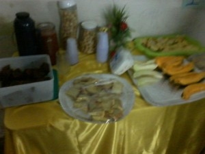 Professores de ensino fundamental recebem treinamento do PNAIC em Canavieira - Imagem 9