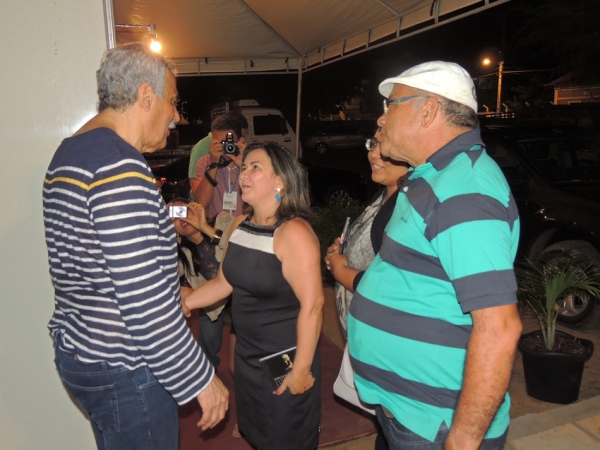 Danilo Caymi realiza um inesquecível show na última noite do Festival de Inverno - Imagem 10