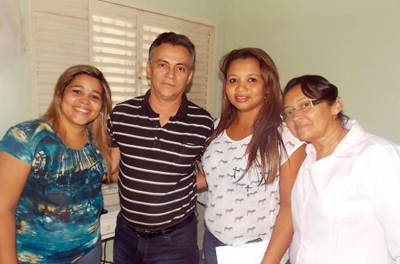 Secretaria de Saúde realiza segunda etapa da campanha de prevenção ao câncer de próstata - Imagem 3