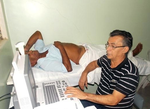 Secretaria de Saúde realiza segunda etapa da campanha de prevenção ao câncer de próstata - Imagem 1