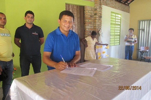 Prefeito Manin Geronço promove Prefeitura Itinerante - Imagem 8