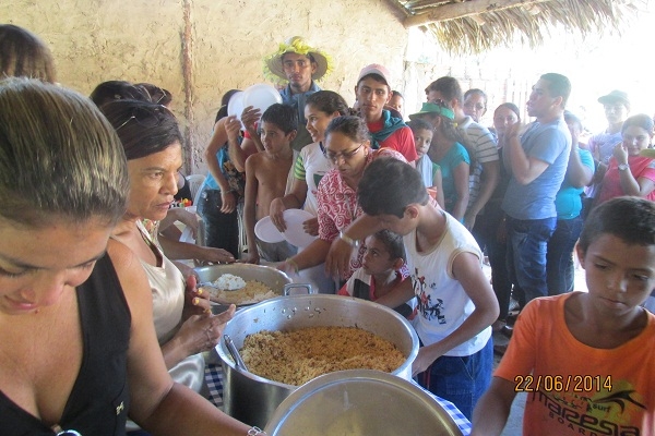 Prefeito Manin Geronço promove Prefeitura Itinerante - Imagem 7