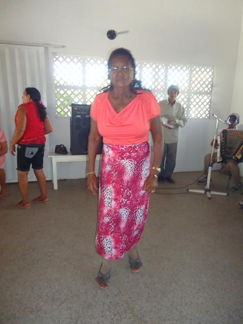 Centro de Convivência do Idoso Realizou a Festa São João - Imagem 8