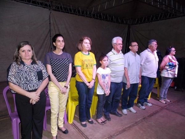 Festival Junino de Batalha incluiu este ano etapa classificatória da FEPIQâ€ - Imagem 12