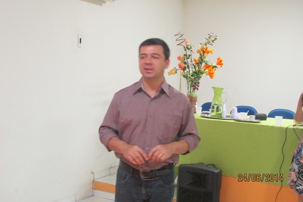 I Econtro do Empreendedor  - Imagem 5