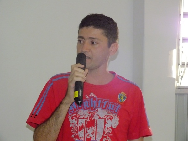 Dom Expedito Lopes realiza reunião sobre a metodologia do selo unicef ed. 2013/2014  - Imagem 20