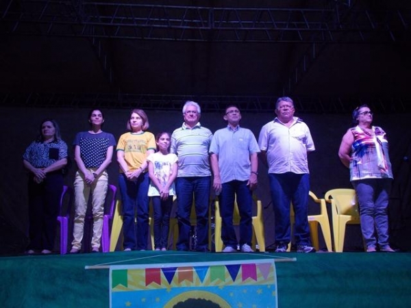 Festival Junino de Batalha incluiu este ano etapa classificatória da FEPIQâ€ - Imagem 11