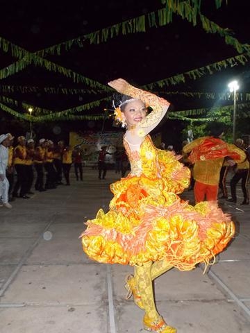 Festival Junino de Batalha incluiu este ano etapa classificatória da FEPIQâ€ - Imagem 36