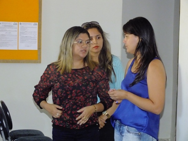 Dom Expedito Lopes realiza reunião sobre a metodologia do selo unicef ed. 2013/2014  - Imagem 21