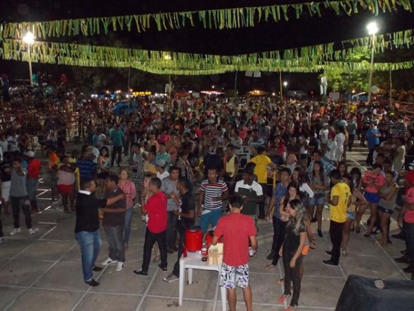 Festival Junino de Batalha incluiu este ano etapa classificatória da FEPIQâ€ - Imagem 51